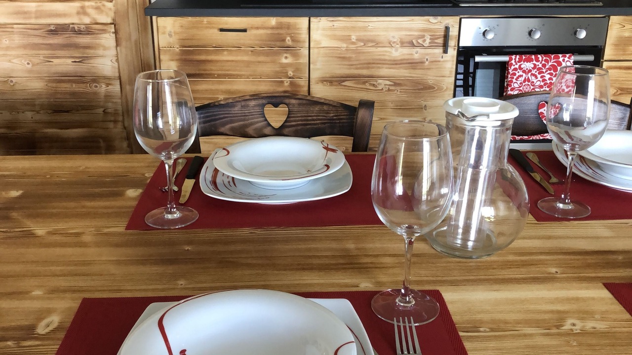 Photo of Kitchen in Mello