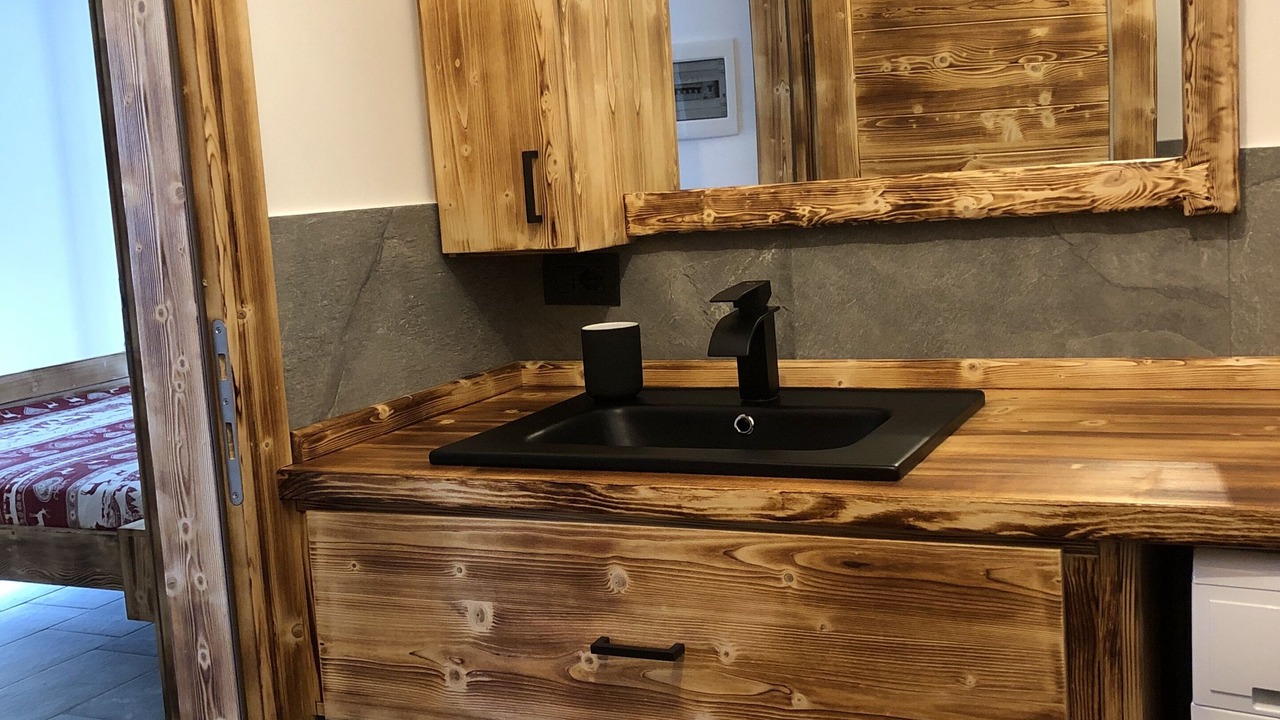 Photo of Bathroom in Mello
