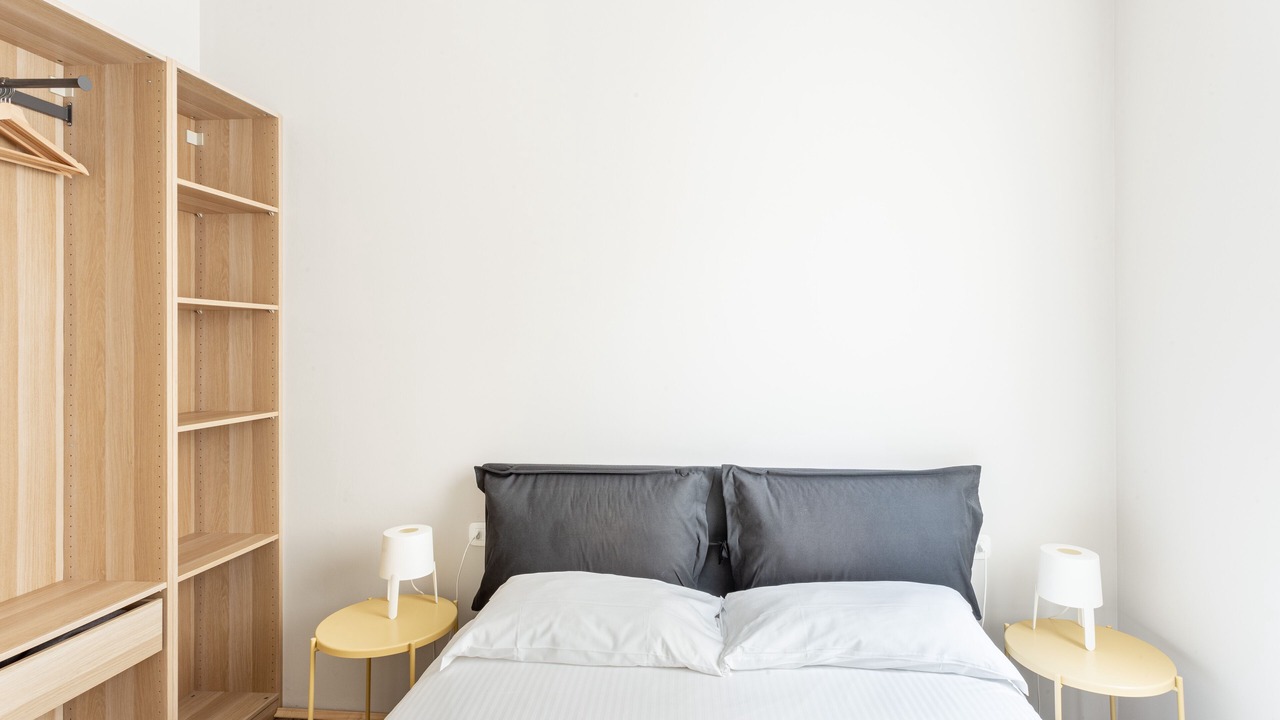 Photo of Bedroom in Orino