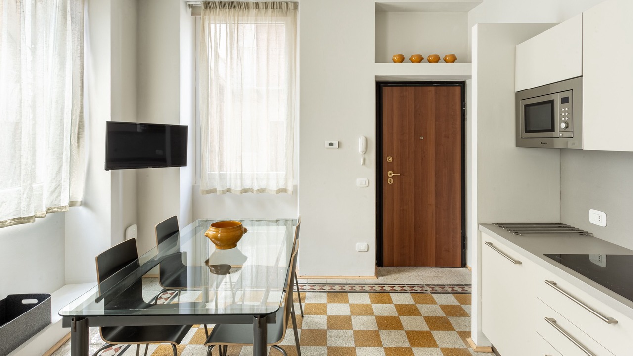 Photo of Kitchen in Orino