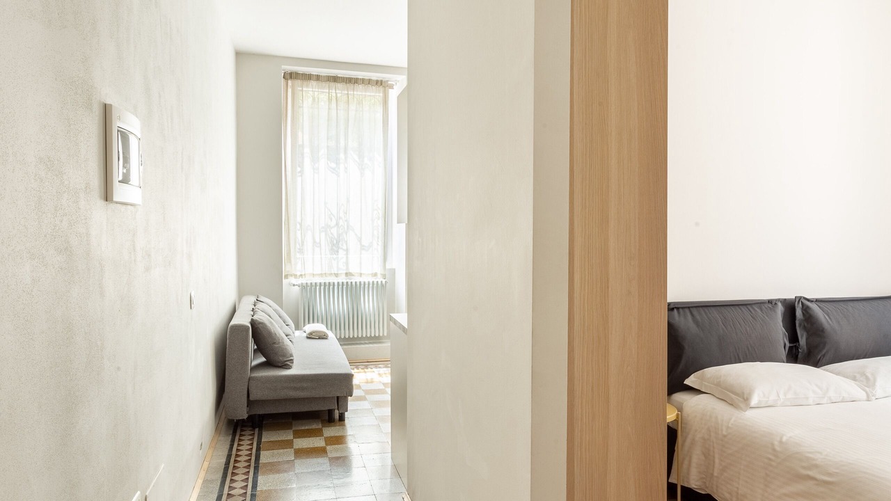 Photo of Bedroom in Orino