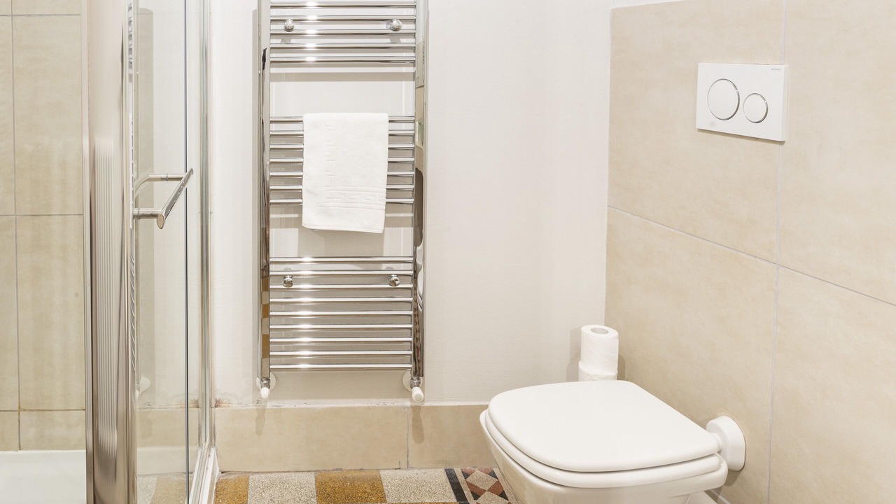 Photo of Bathroom in Orino