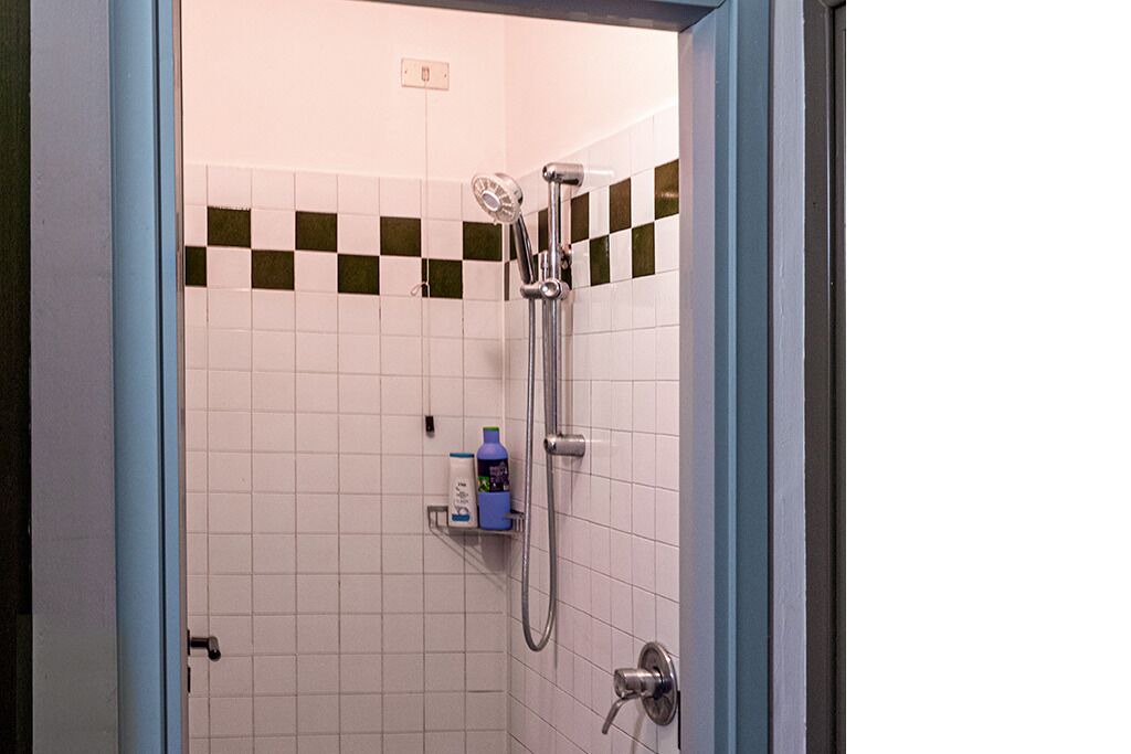 Photo of Bathroom in Iseo