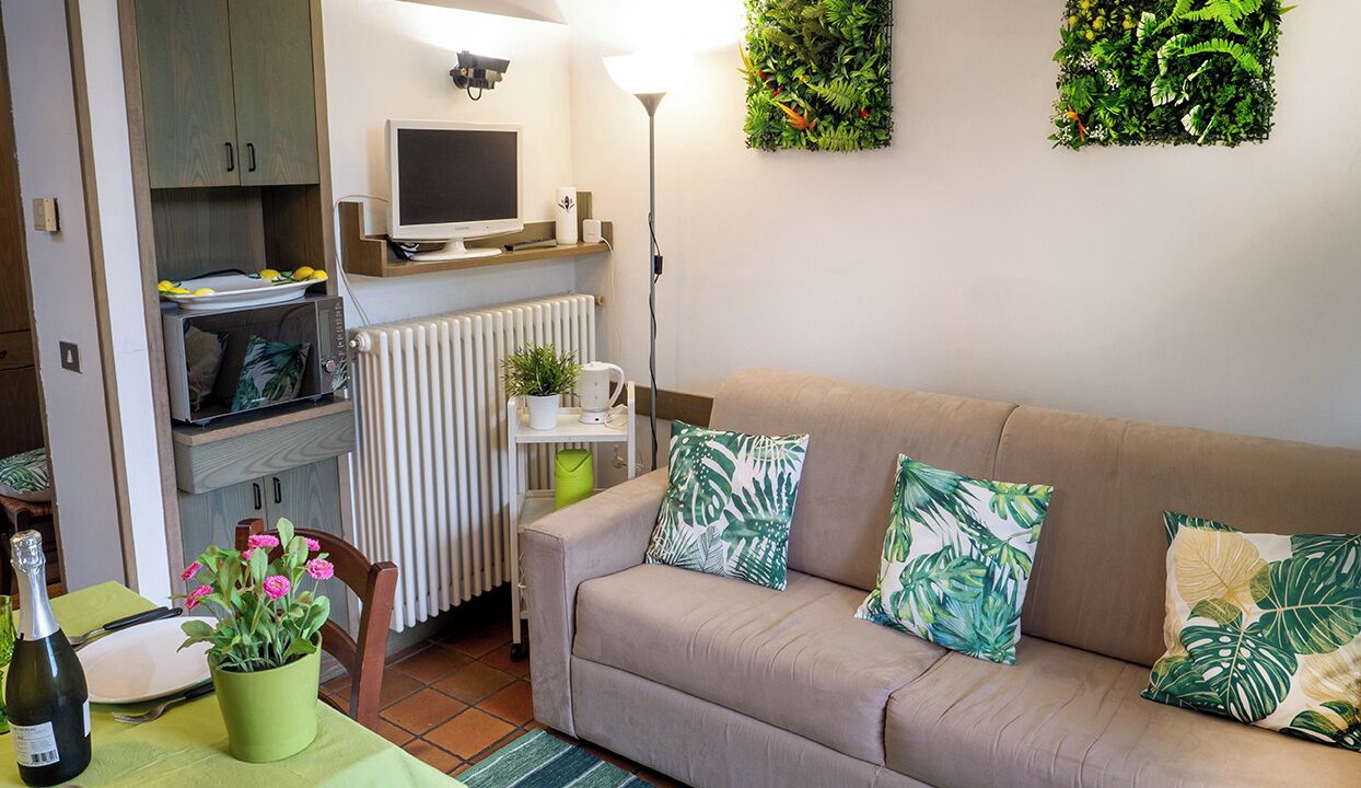 Photo of Livingroom in Iseo