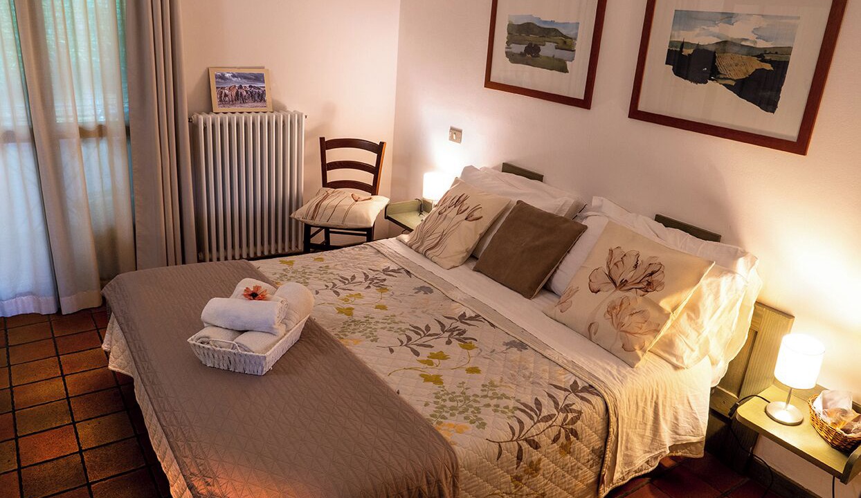 Photo of Bedroom in Iseo