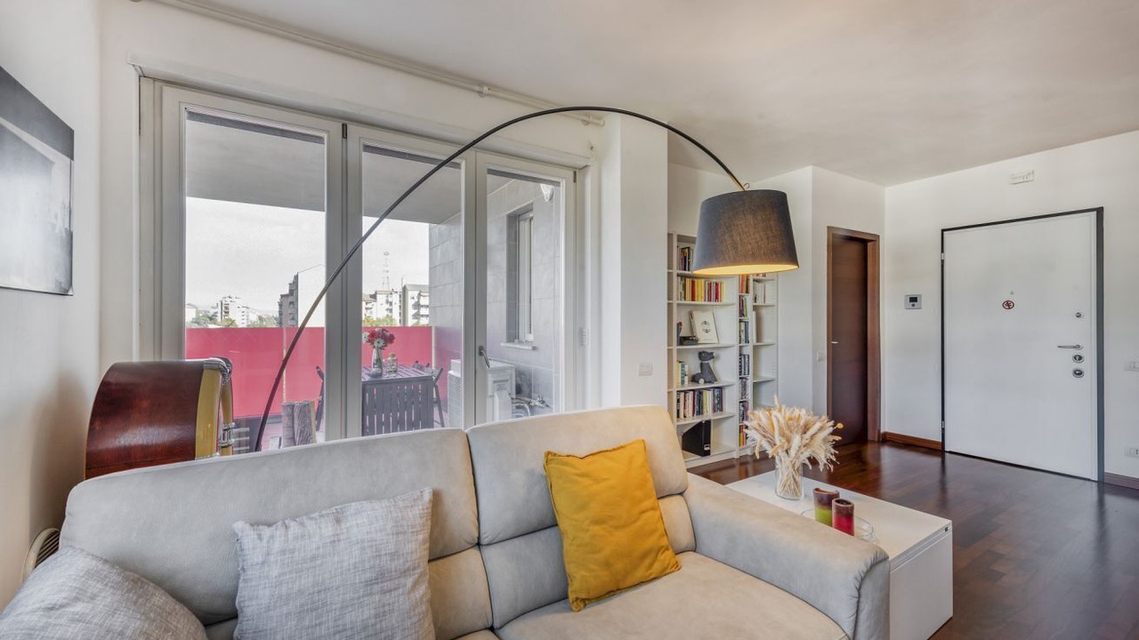 Photo of Livingroom in Milan