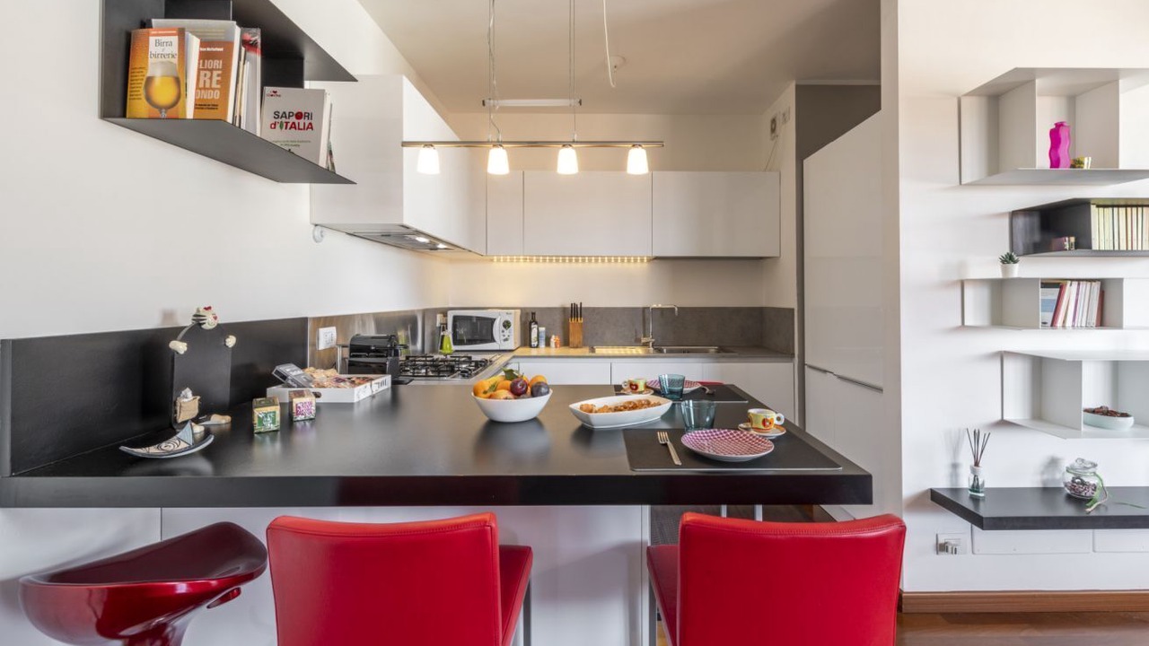 Photo of Kitchen in Milan