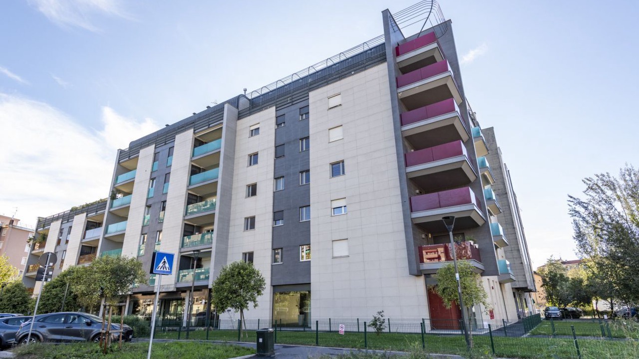 Photo of Outdoor in Milan