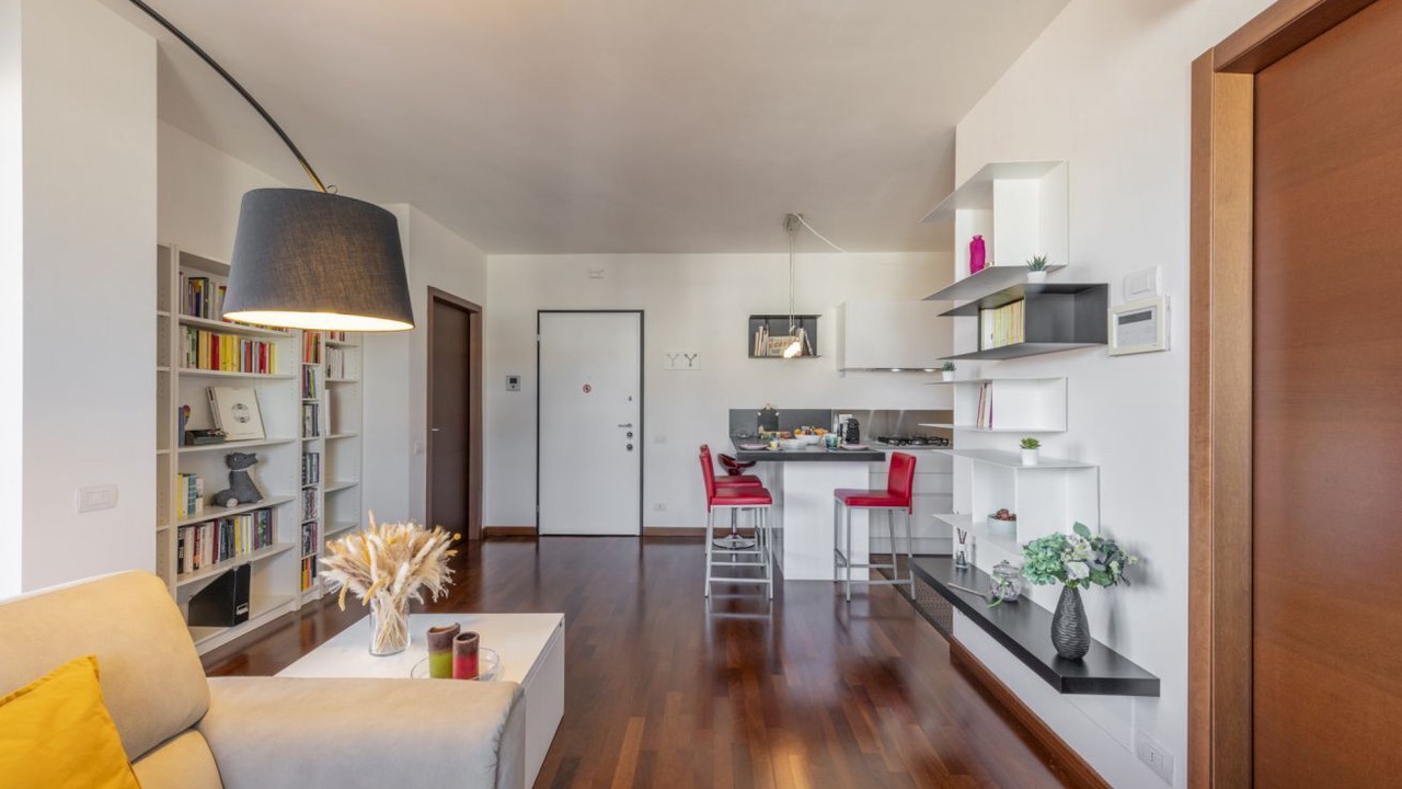 Photo of Livingroom in Milan