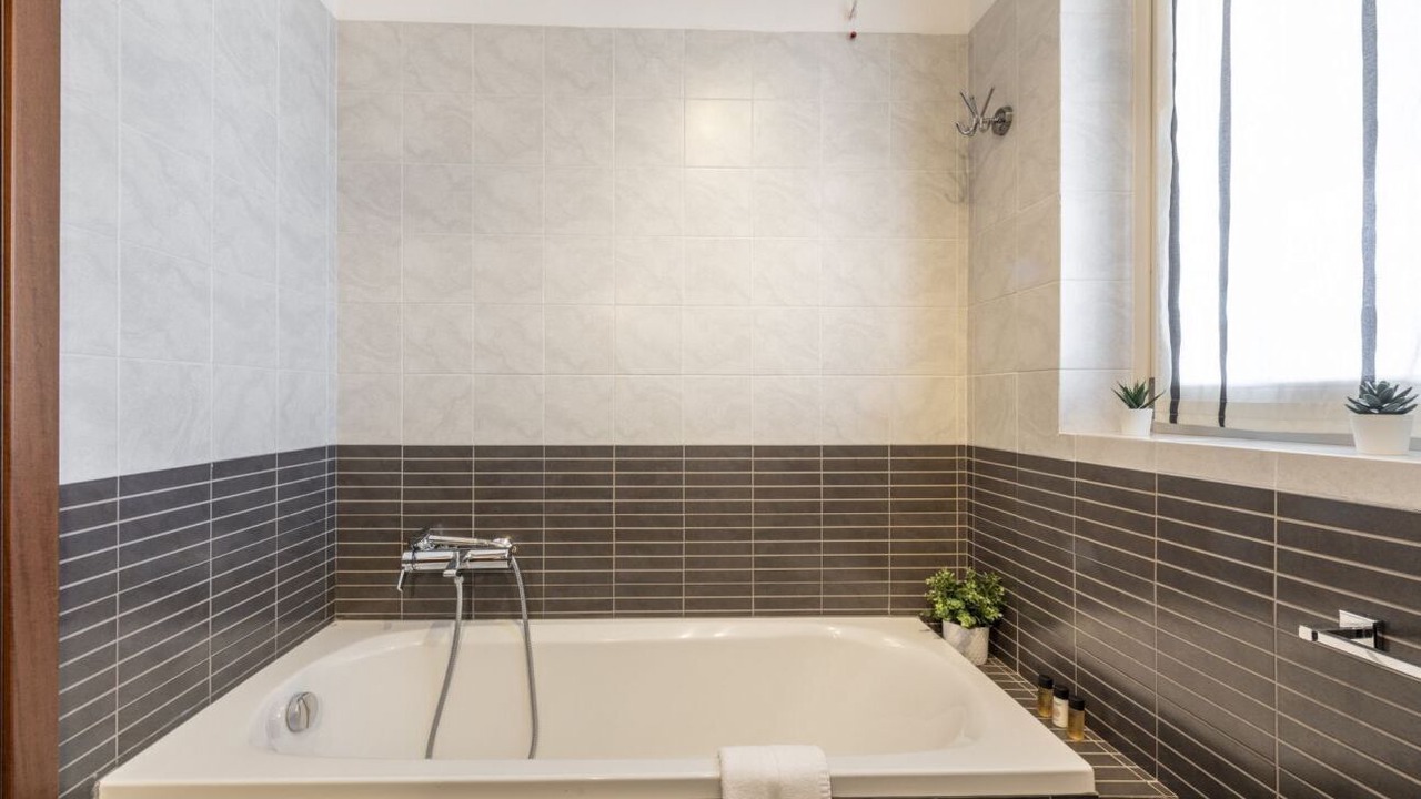 Photo of Bathroom in Milan