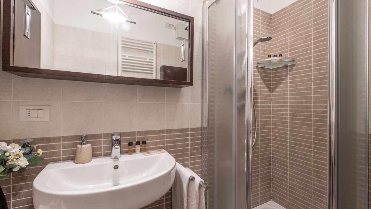 Photo of Bathroom in Milan