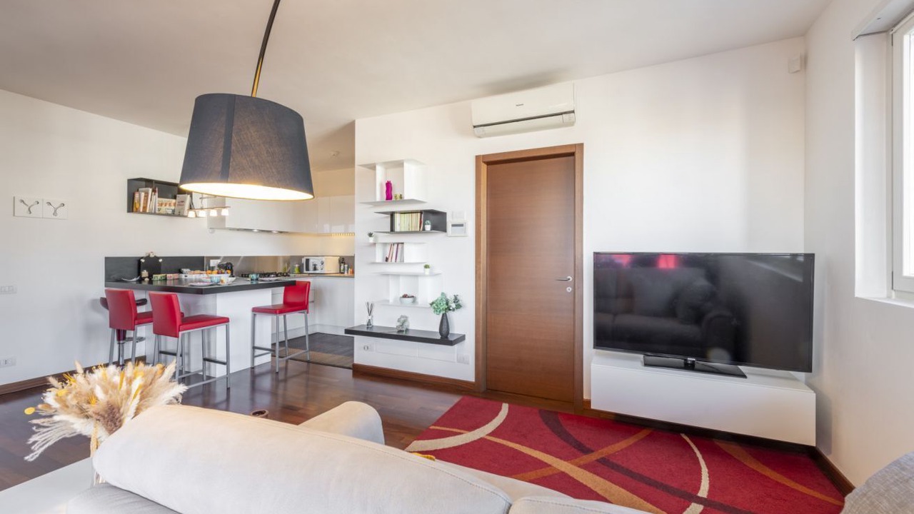 Photo of Livingroom in Milan