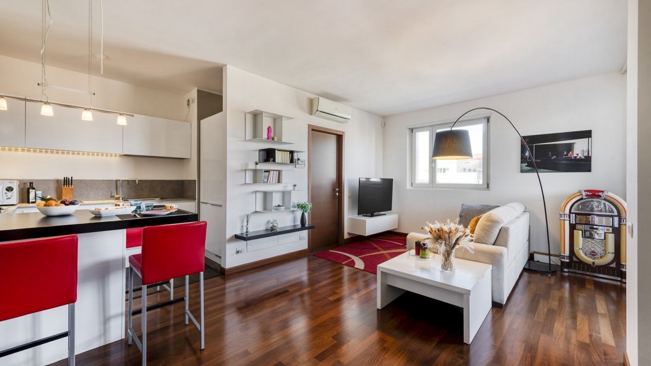 Photo of Livingroom in Milan