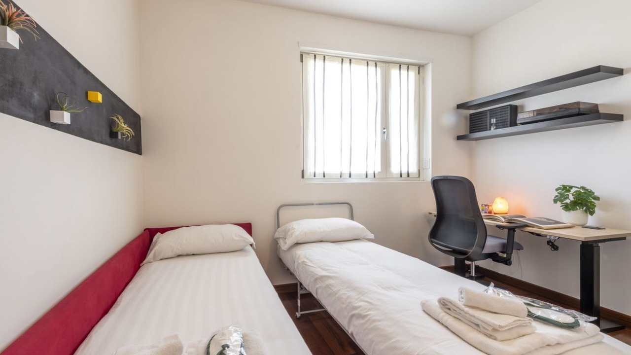 Photo of Bedroom in Milan