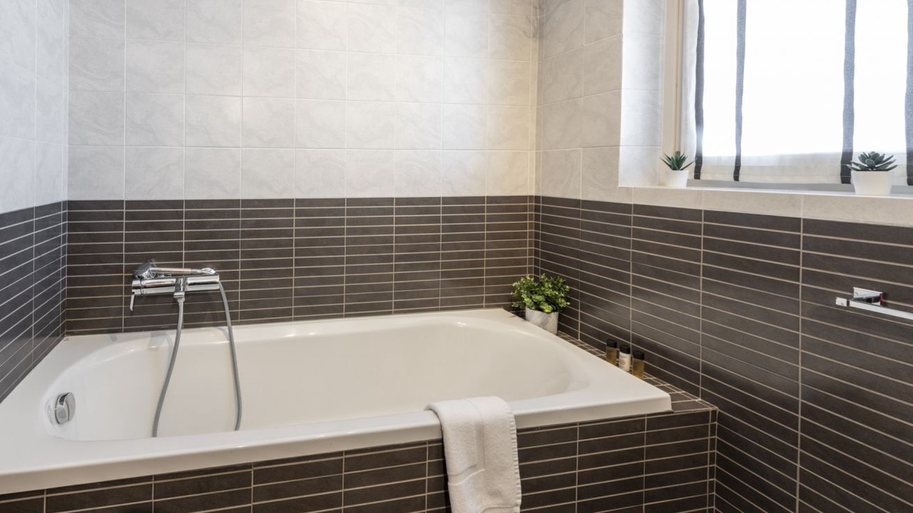 Photo of Bathroom in Milan