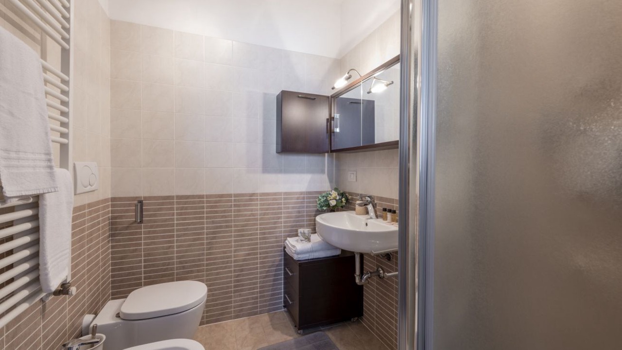 Photo of Bathroom in Milan