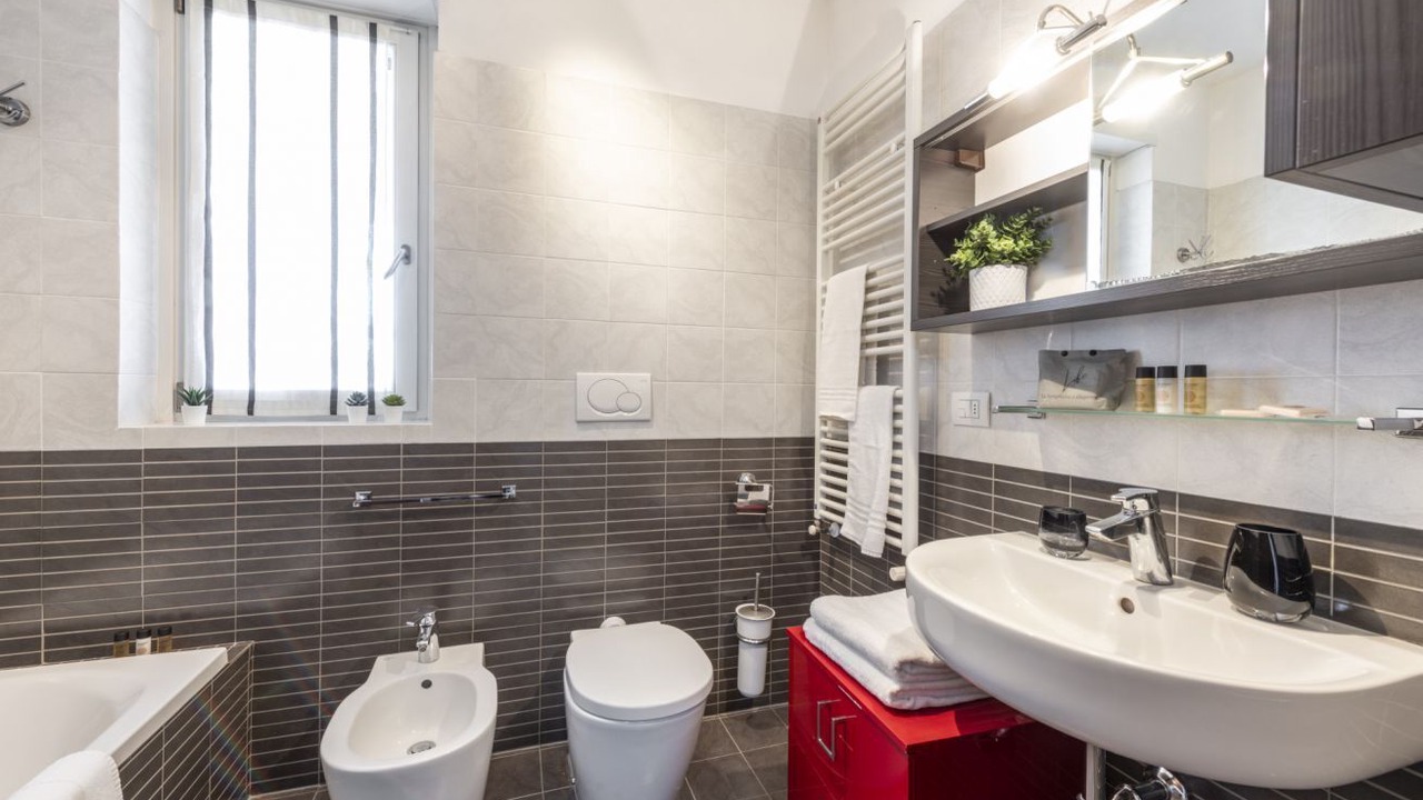 Photo of Bathroom in Milan