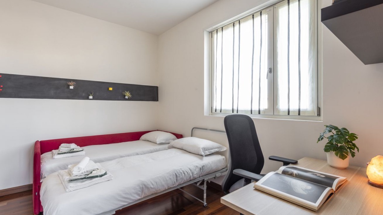 Photo of Bedroom in Milan