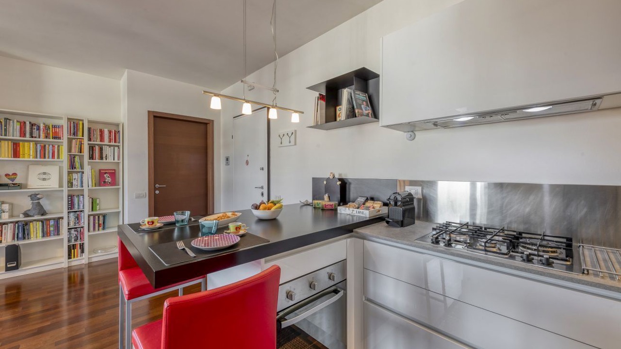 Photo of Kitchen in Milan