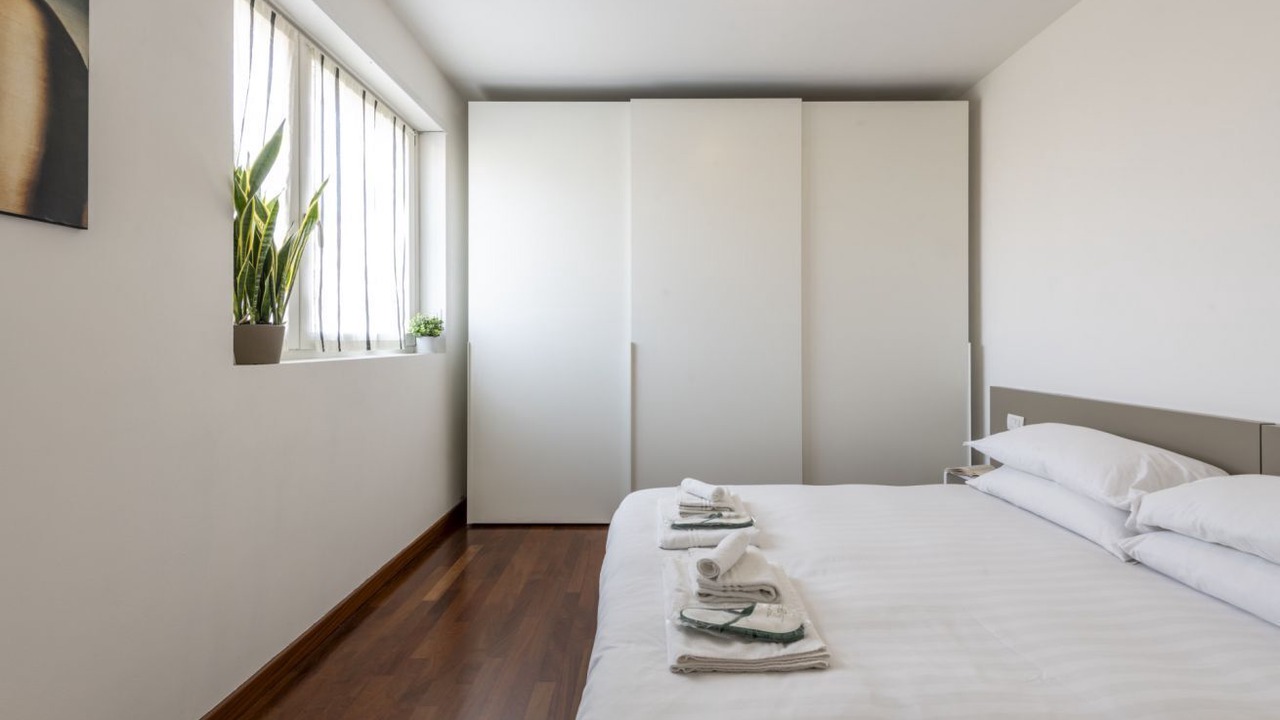 Photo of Bedroom in Milan