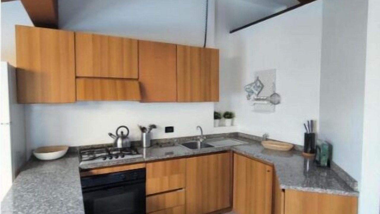 Photo of Kitchen in Costa Volpino
