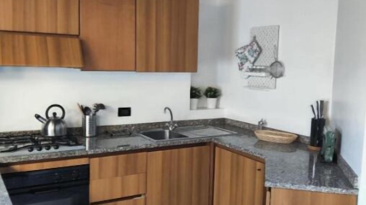 Photo of Kitchen in Costa Volpino