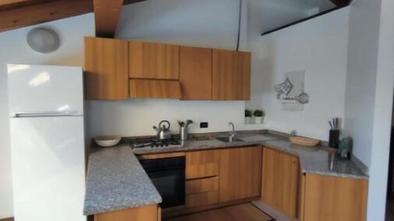 Photo of Kitchen in Costa Volpino