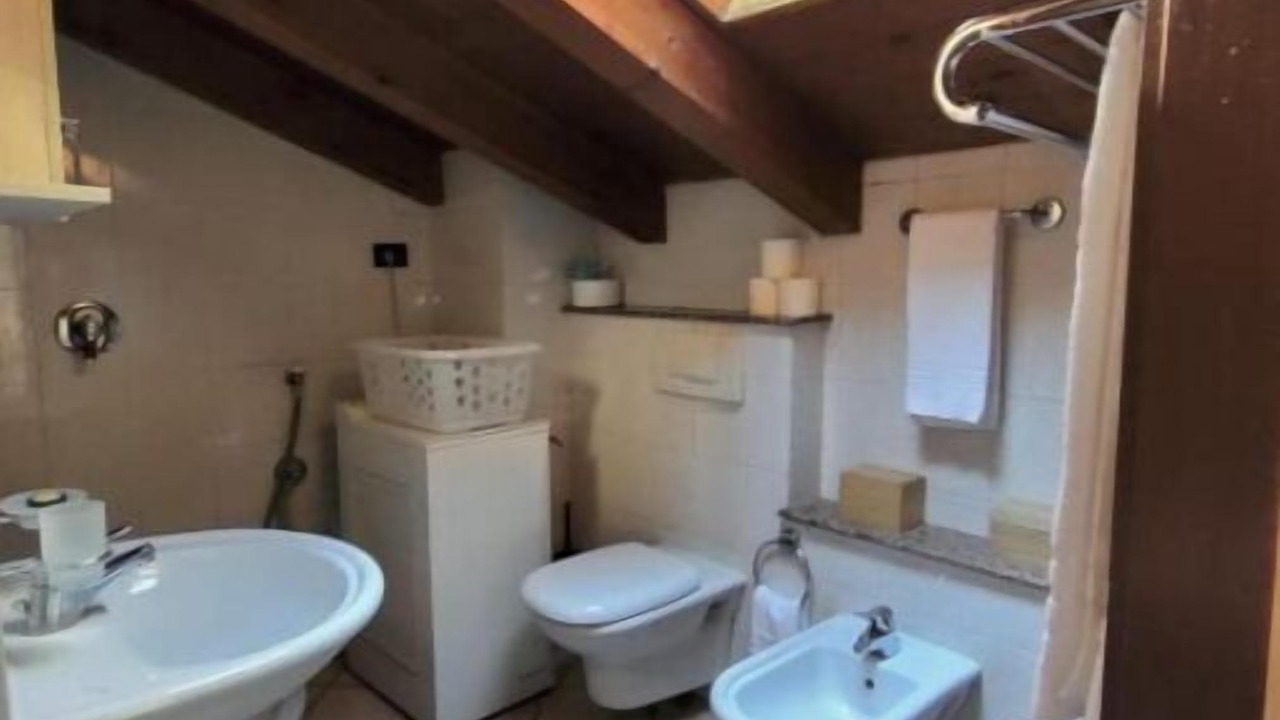Photo of Bathroom in Costa Volpino