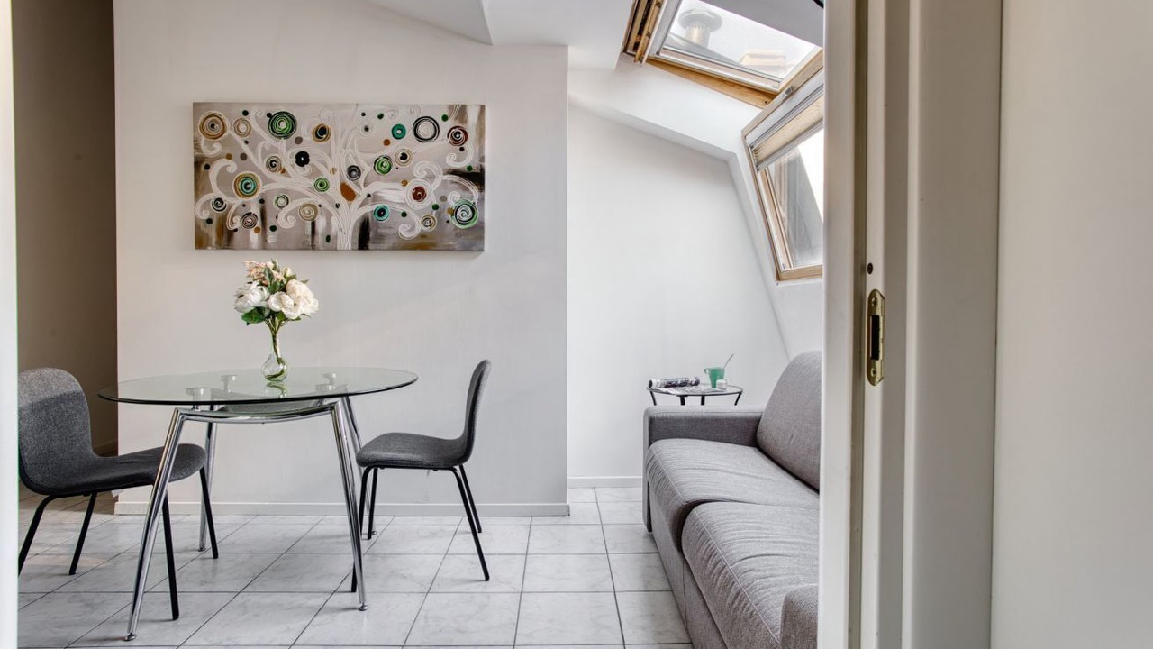 Photo of Livingroom in NoLo
