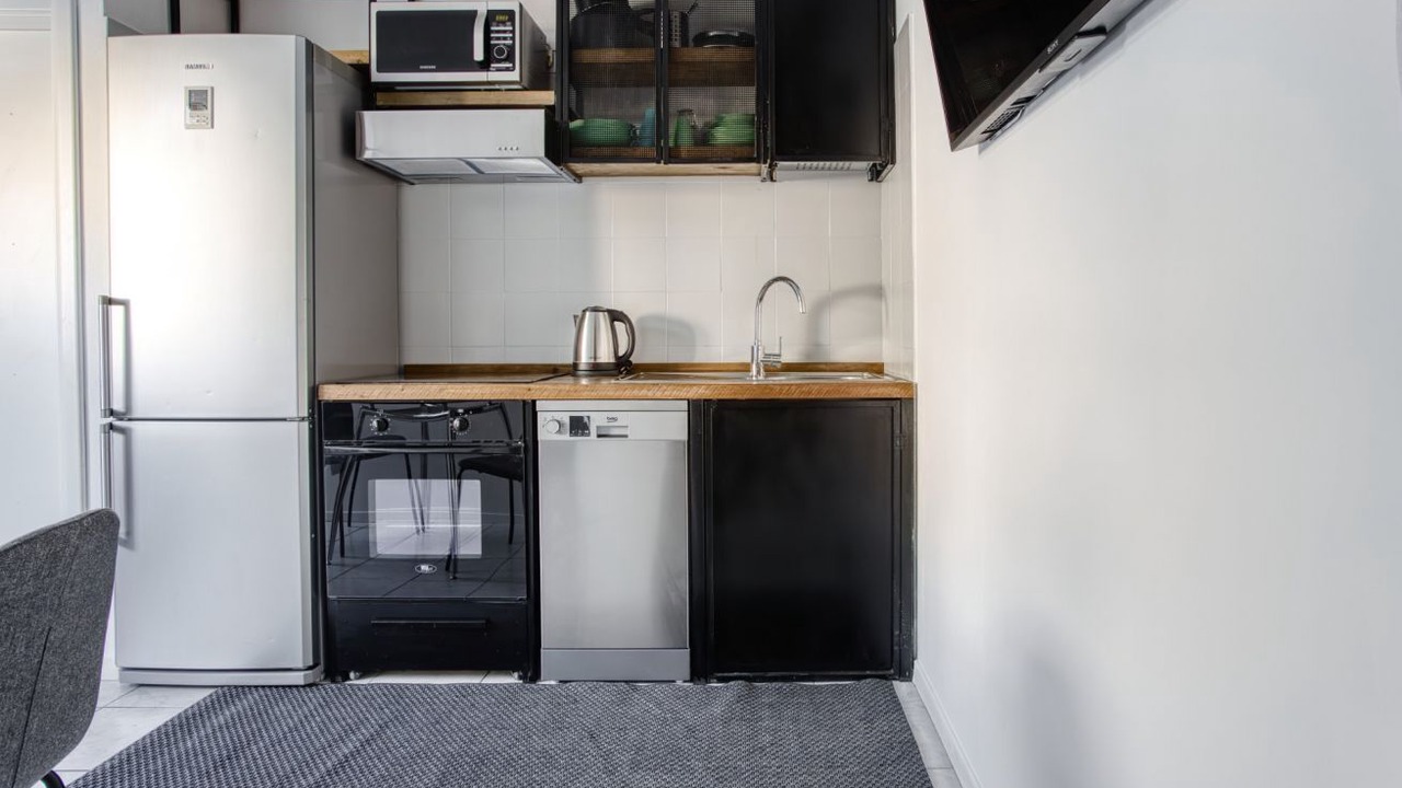 Photo of Kitchen in NoLo