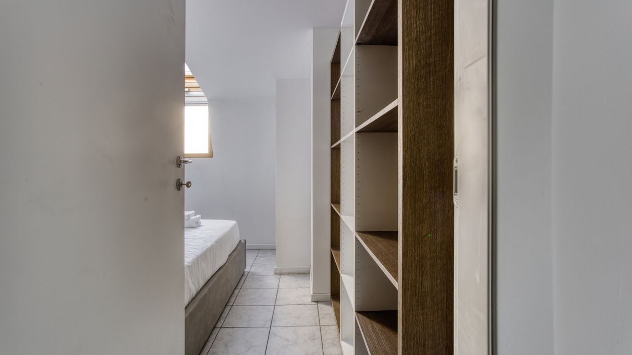 Photo of Bedroom in NoLo