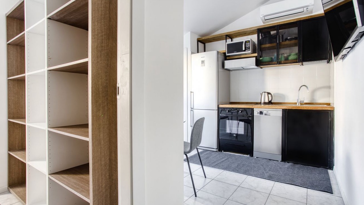 Photo of Kitchen in NoLo