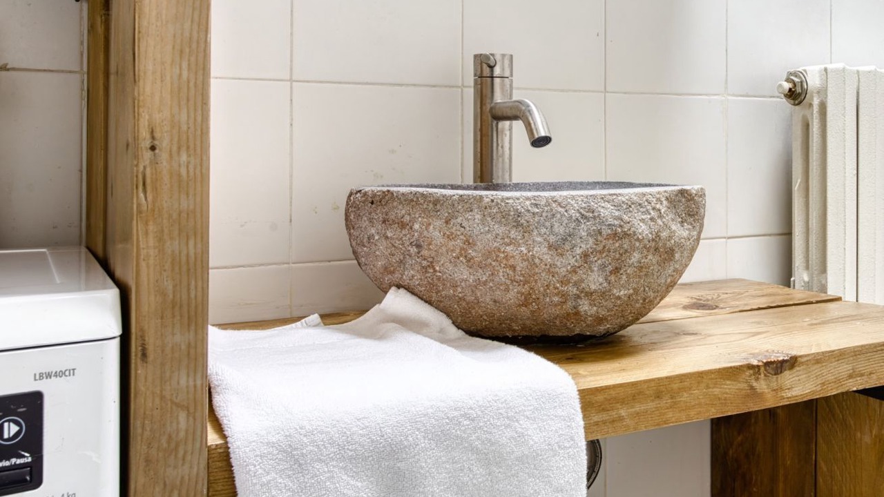 Photo of Bathroom in NoLo