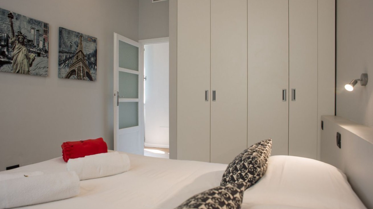 Photo of Bedroom in Cernobbio
