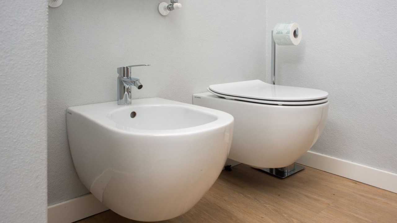 Photo of Bathroom in Cernobbio