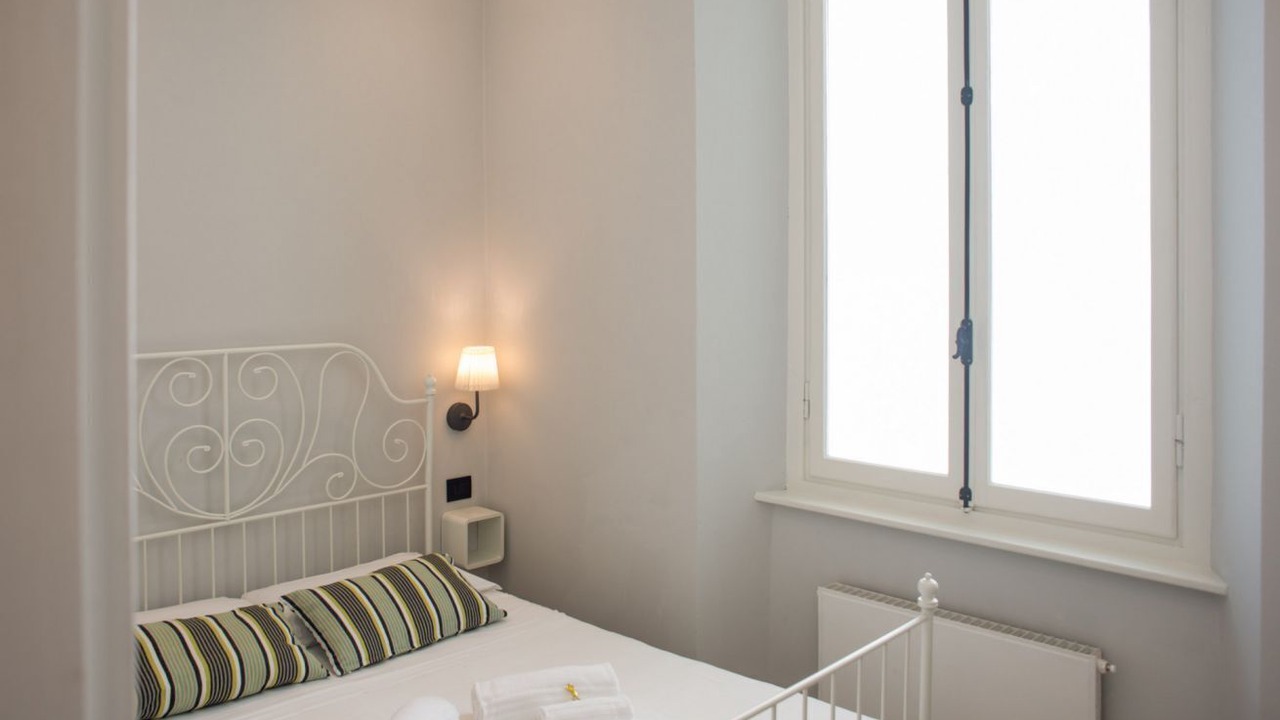 Photo of Bedroom in Cernobbio