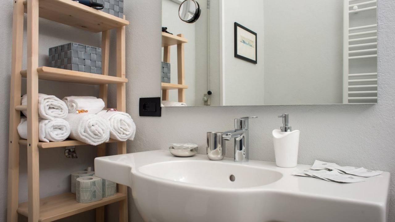 Photo of Bathroom in Cernobbio