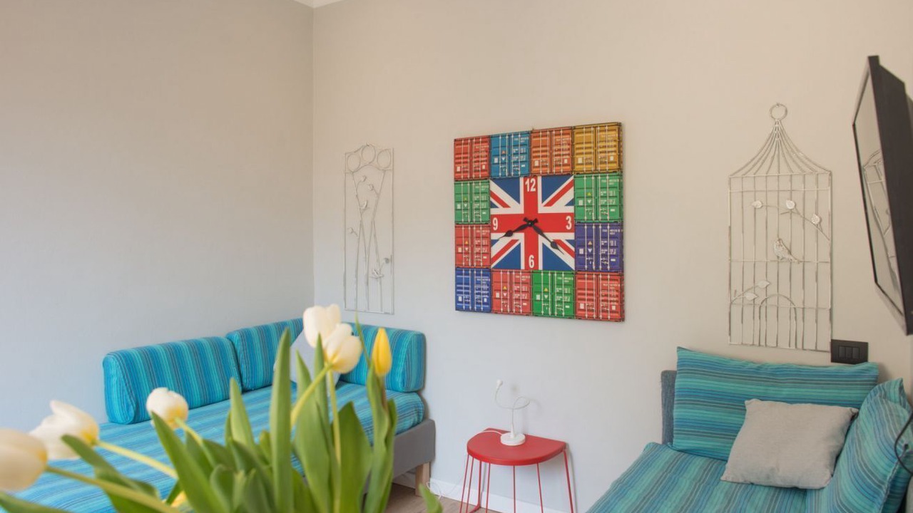 Photo of Bedroom in Cernobbio