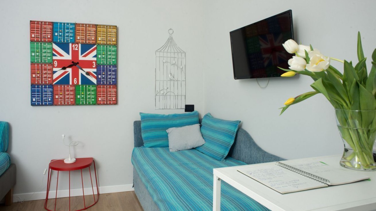 Photo of Livingroom in Cernobbio