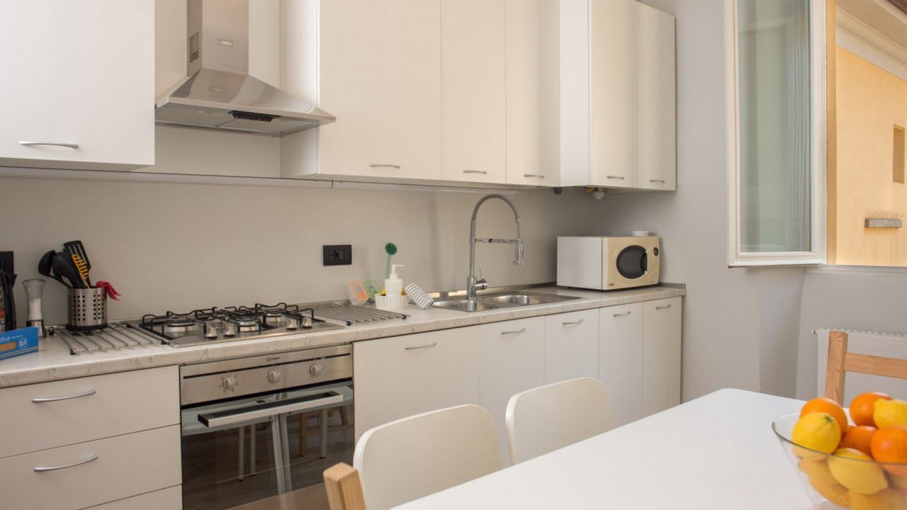 Photo of Kitchen in Cernobbio