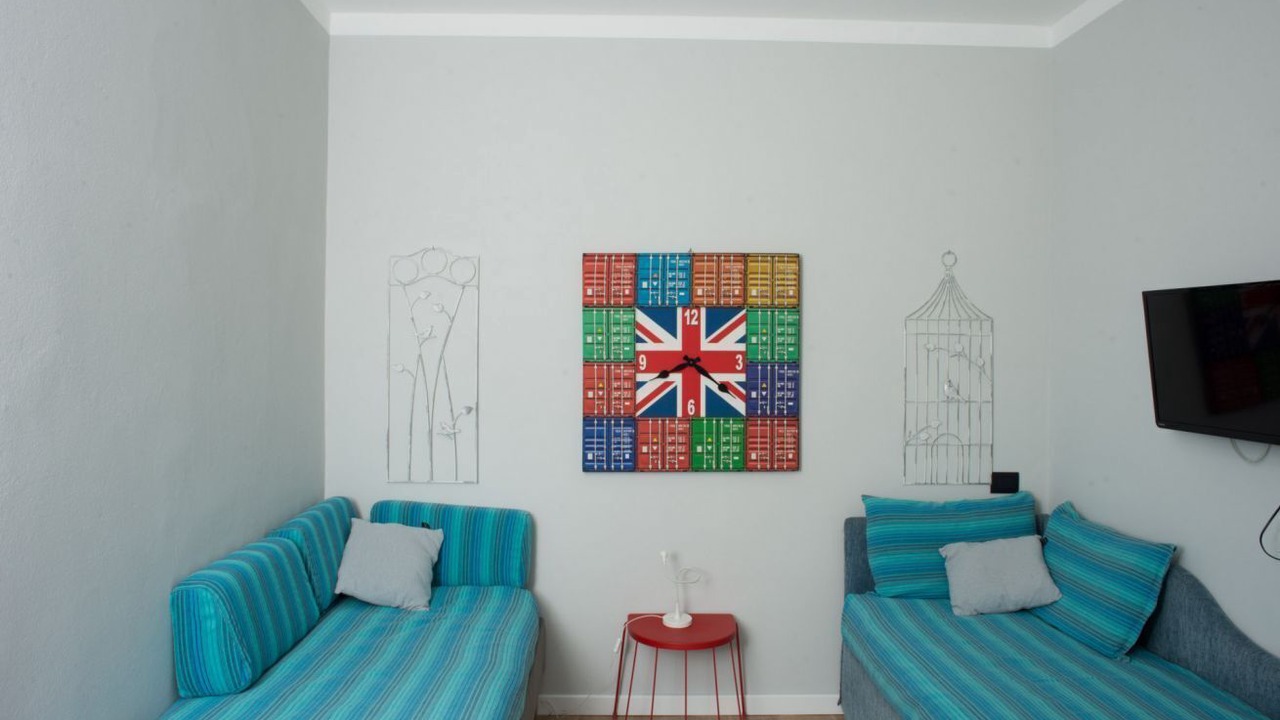 Photo of Bedroom in Cernobbio