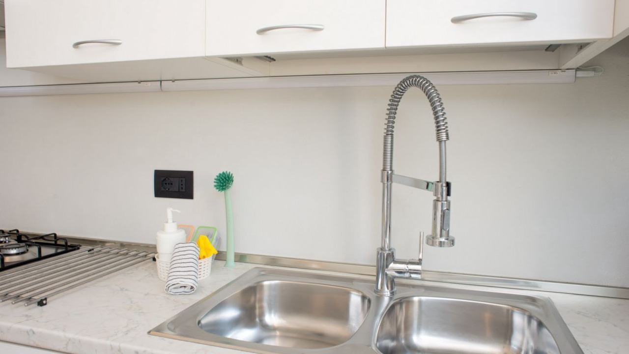 Photo of Kitchen in Cernobbio