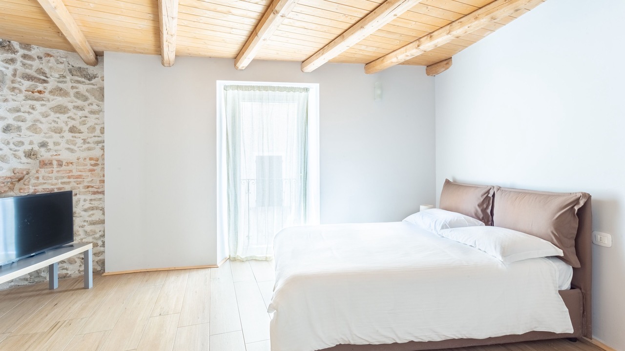 Photo of Bedroom in Orino
