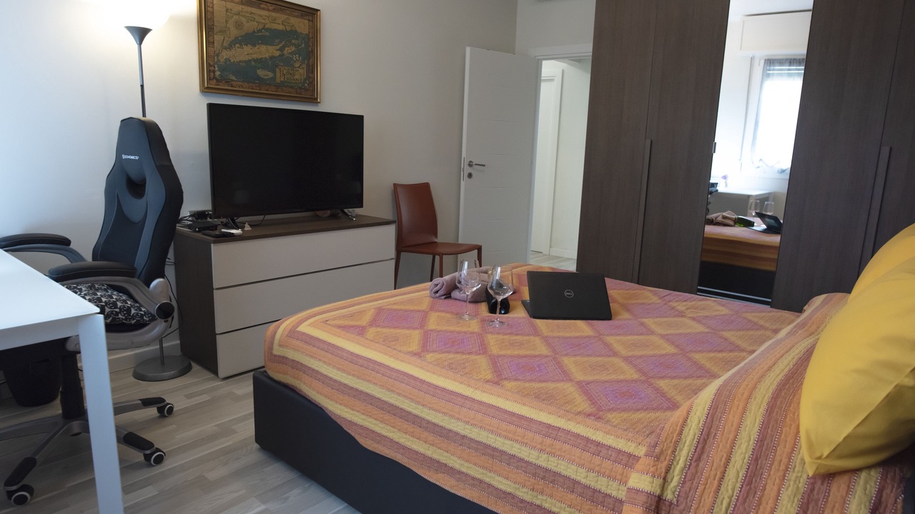 Photo of Bedroom in Gallaratese