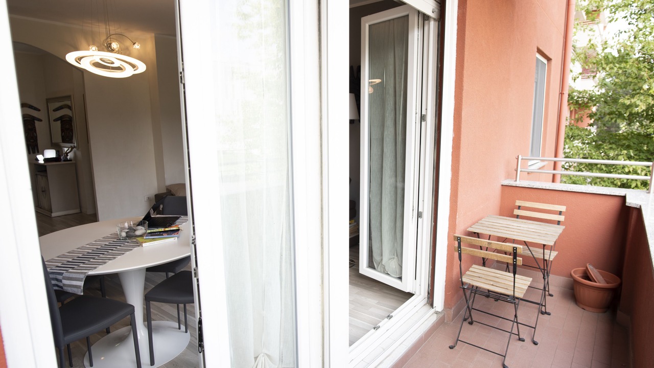 Photo of Outdoor in Gallaratese