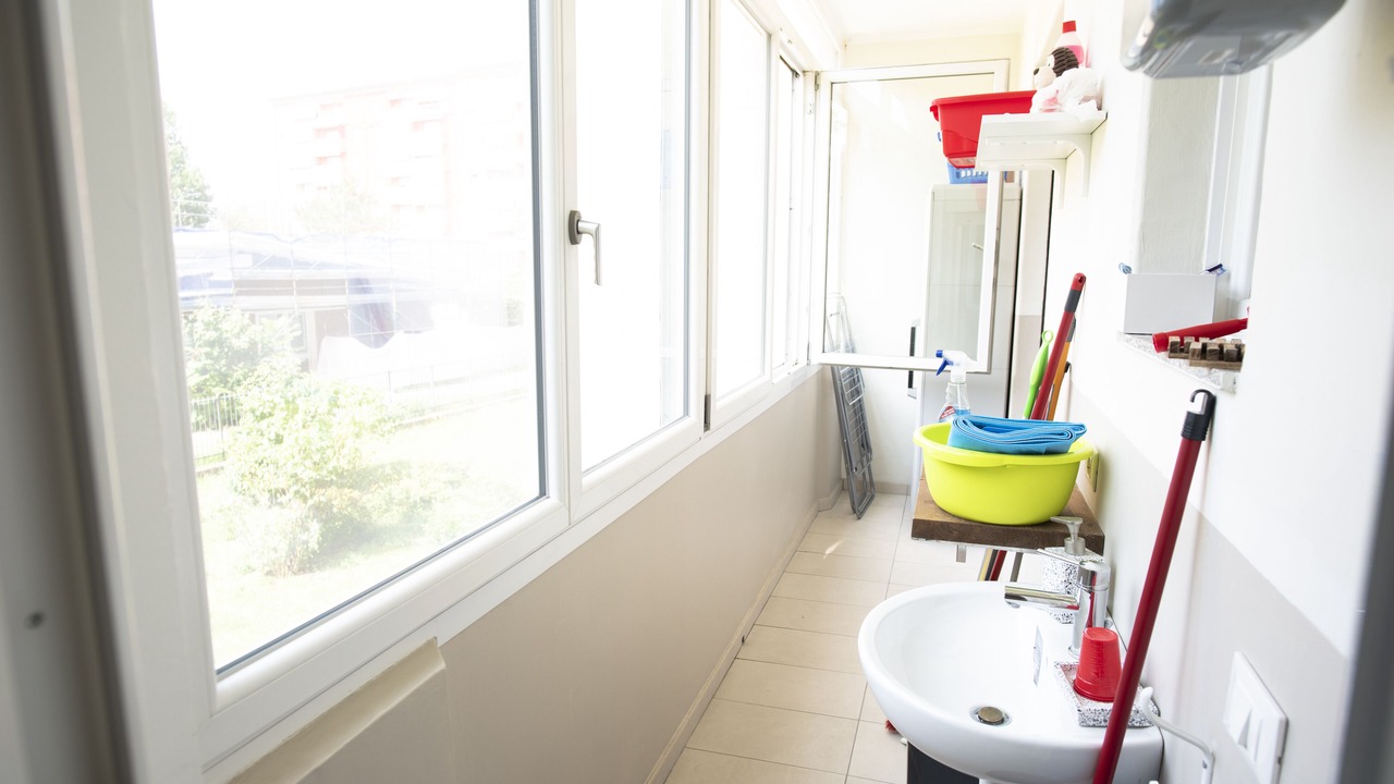 Photo of Bathroom in Gallaratese