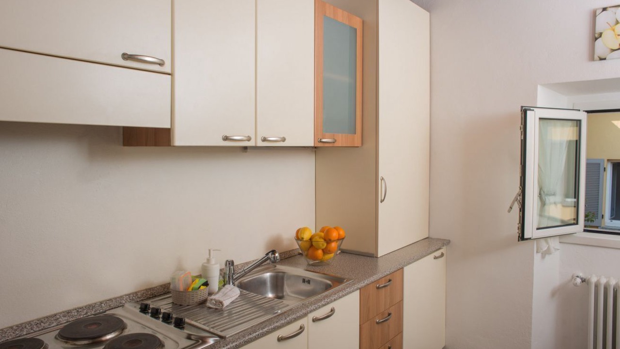 Photo of Kitchen in Cernobbio