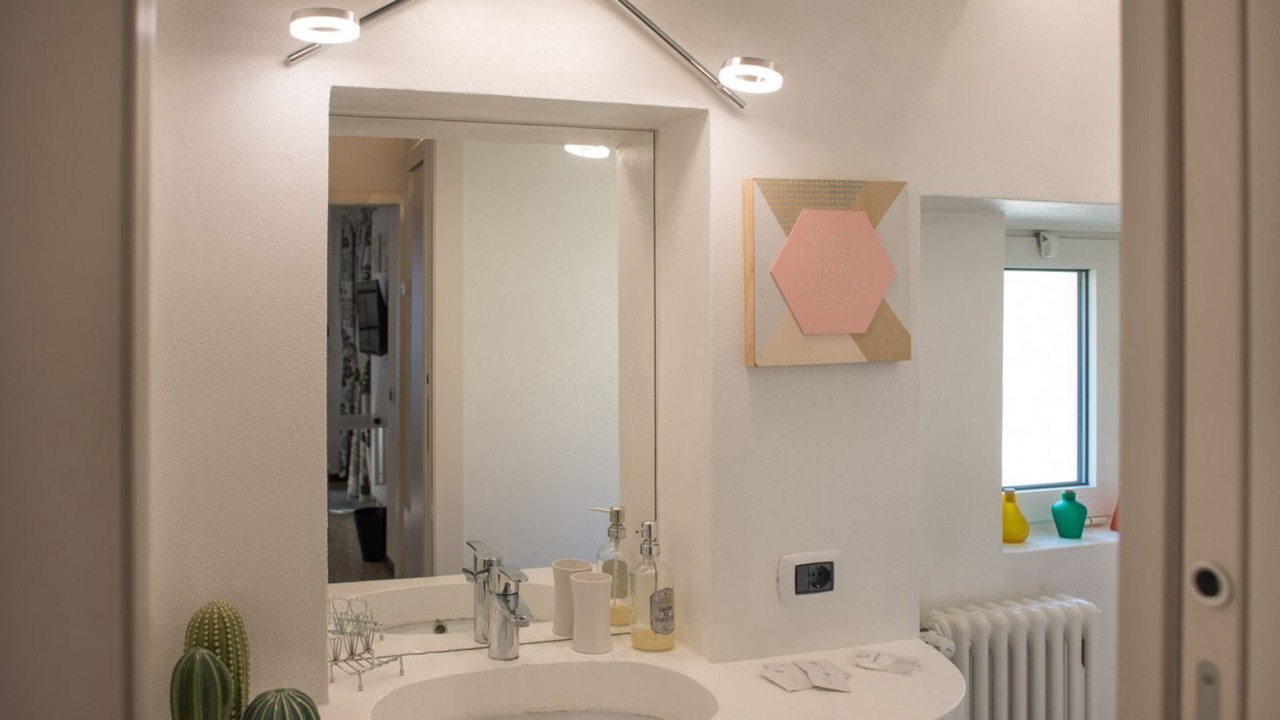 Photo of Bathroom in Cernobbio