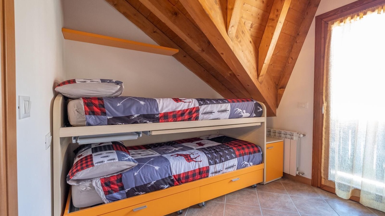 Photo of Bedroom in Borno