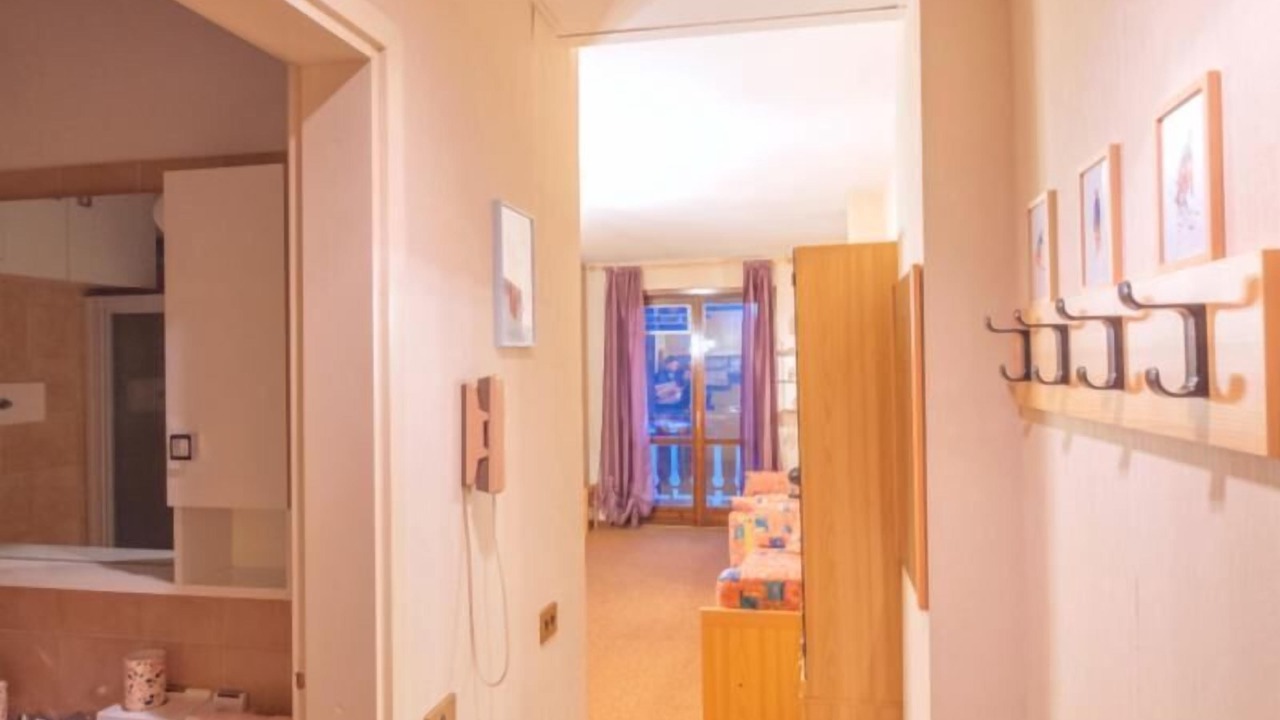 Photo of Bathroom in Castione della Presolana